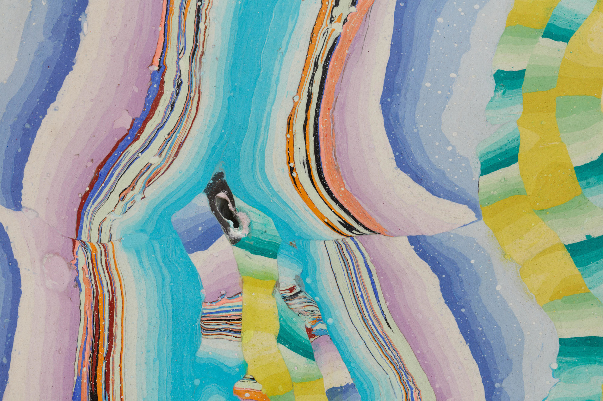 Public Space Artist Commissions | MoMA